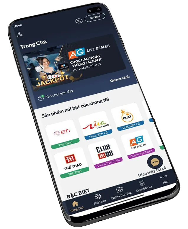 Hoàn trả hàng ngày 68win